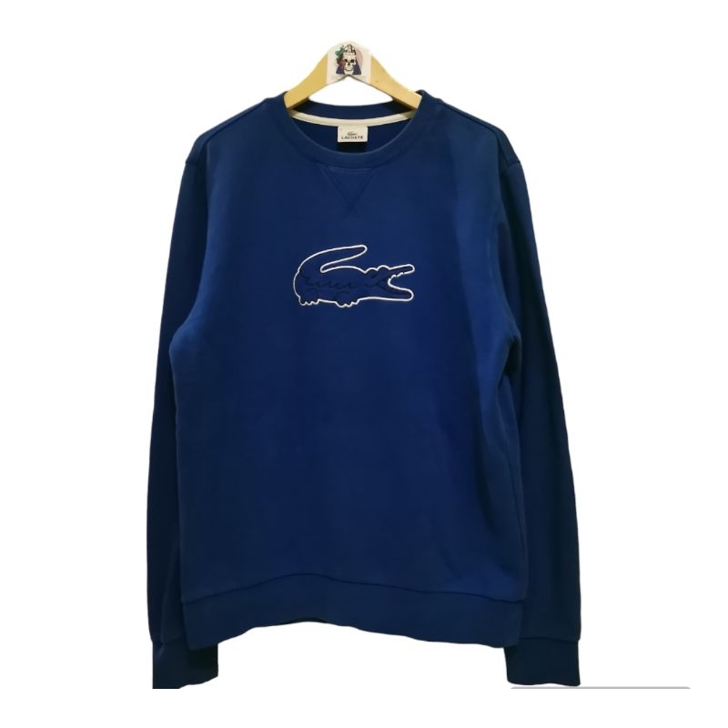 Sweater / Crewneck / Sweatshirt Lacoste