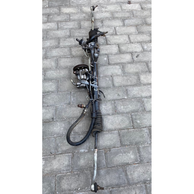 Powersteering CRV Gen-1 Original Copotan
