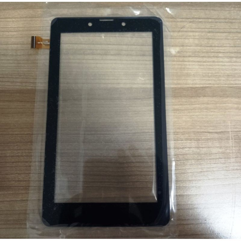 TOUCHSCREEN TS LAYAR SENTUH EVERCROSS M70 M 70