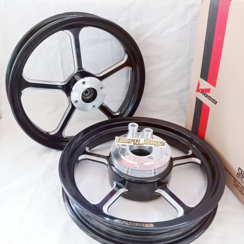 Vrossi Venom Mercury copy X mode Vario 160 cbs vario 160 abs