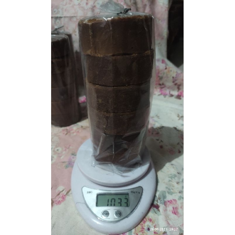 

gula aren nira asli lampung barat