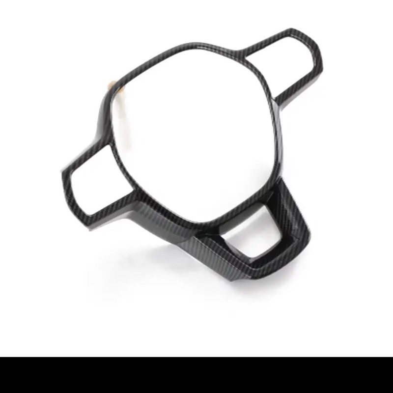 panel steer carbon new CRV hybrid RS turbo 2023+ gen6