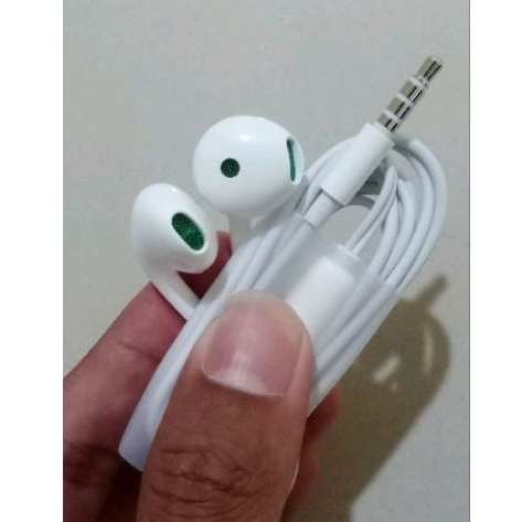 Headset Oppo Reno 4