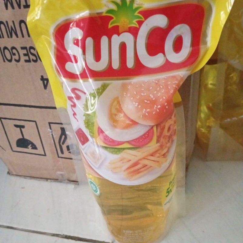 

SUNCO 1L