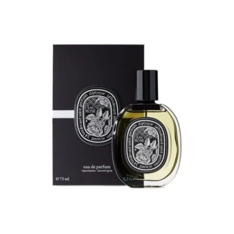 Diptyque Eau Rose Unisex