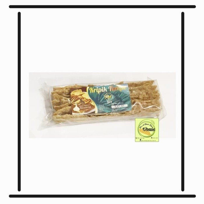 

Keripik Tempe SH