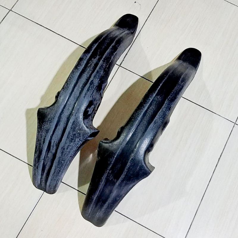 SPAKBOR SLEBOR DEPAN YAMAHA ALFA CHAMP