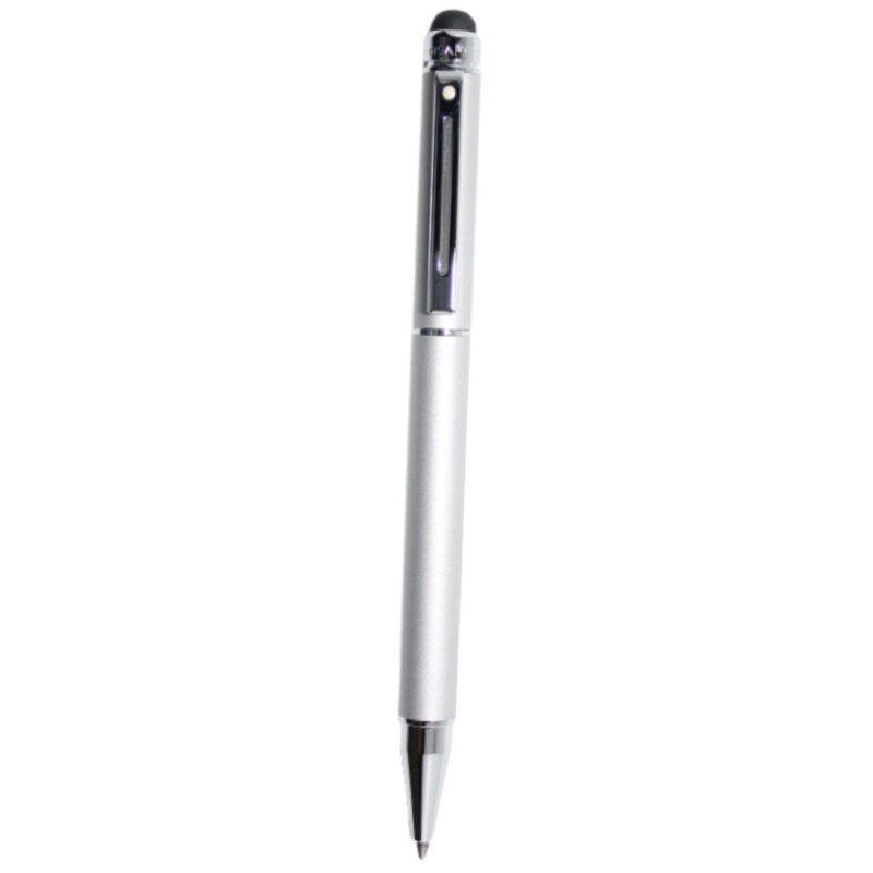 

Sheaffer® Switch Satin Chrome Featuring Chrome Plate Trim Ballpoint