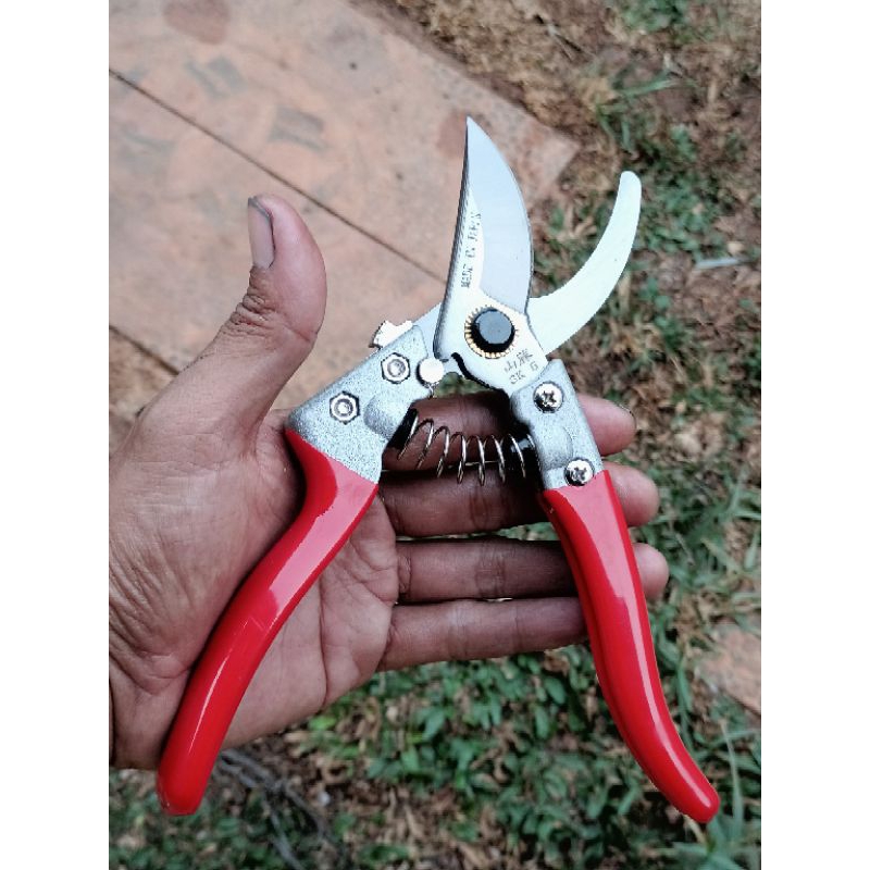 GUNTING DAHAN STANLIS JAPAN