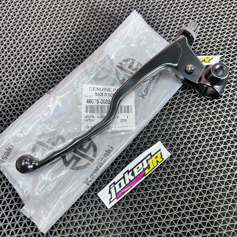 HANDLE KOPLING NINJA RR NEW RR OLD ZX HANDLE KOPLING ASSY SET NINJA RR HANDLE KOPLING SET NINJA RR O