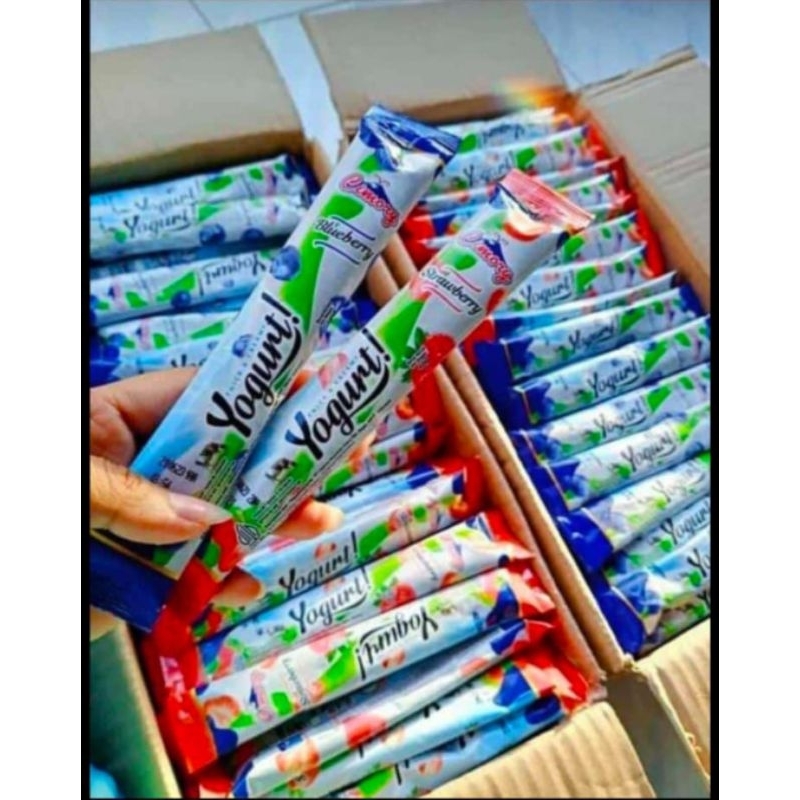 

CIMORY YOGURT STICK