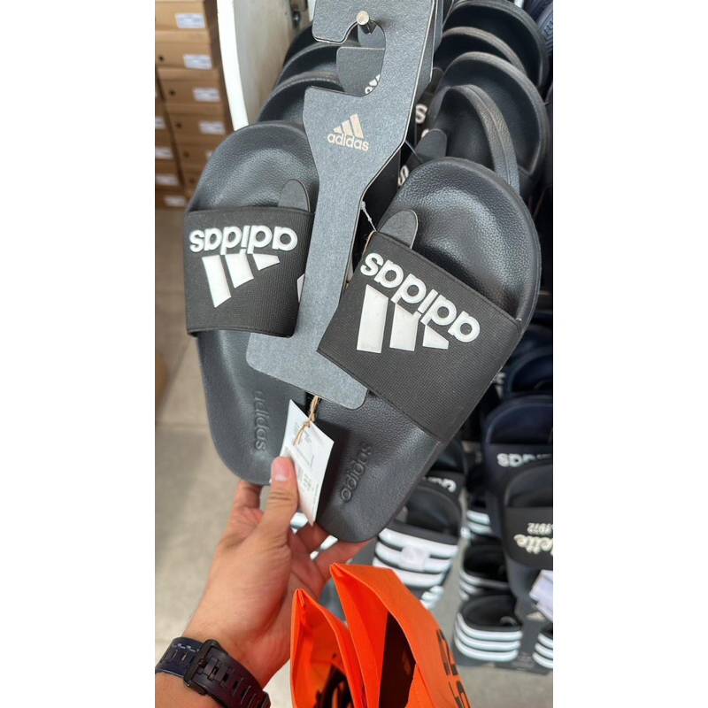 Sandal pria adidas original store