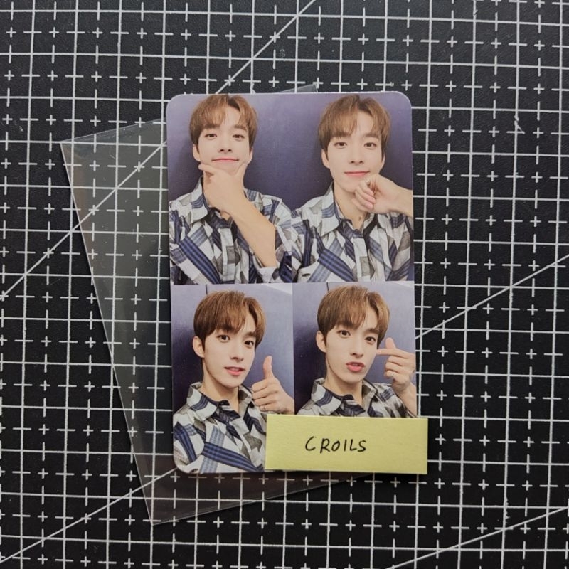 PC DK Henggarae Net Grid Seventeen PC