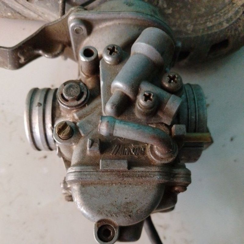 karburator skywave original