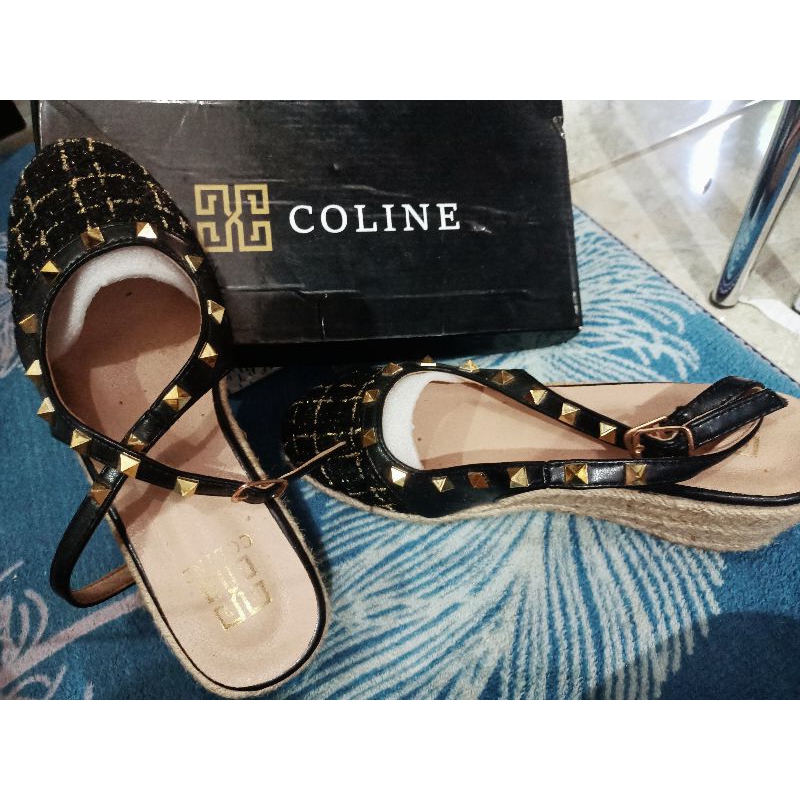 Wedges 5cm