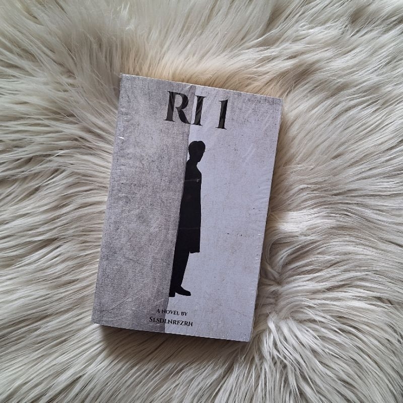 Novel RI 1 - Salsadila Nurfazriah (Slsdlnrfzrh)
