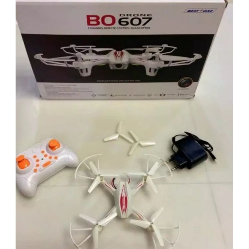 Mainan Helikopter /Done RC(remote control) mini murah