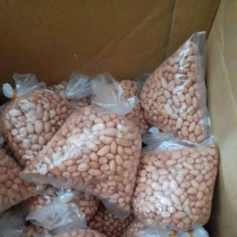 

Kacang Tanah
