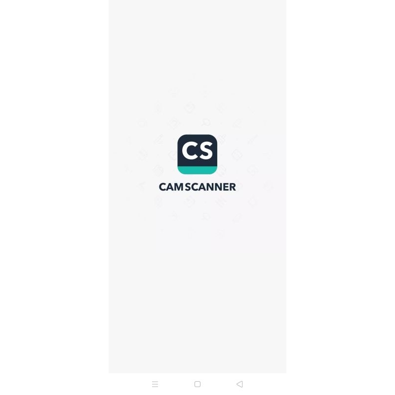 

Menggabungkan File dengan Cam Scaner