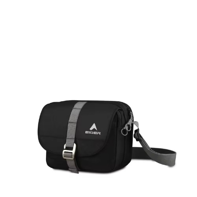 EIGER1989 HZL COMP DESCENT TRAVEL POUCH