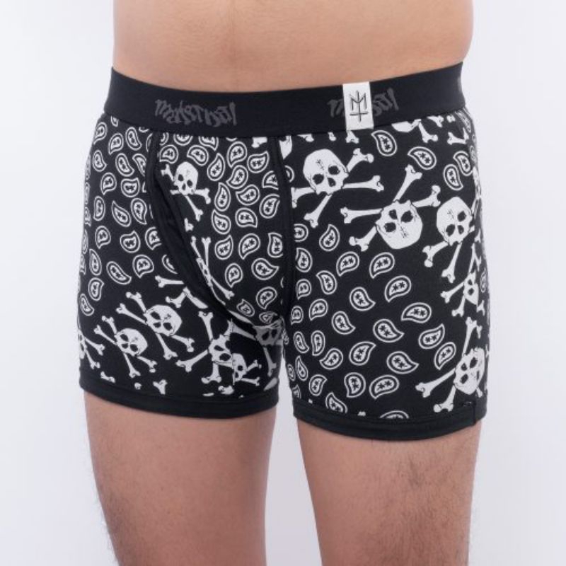 UWR 114 • MATERNAL DISASTER