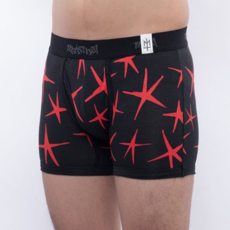 UWR 115 • MATERNAL DISASTER