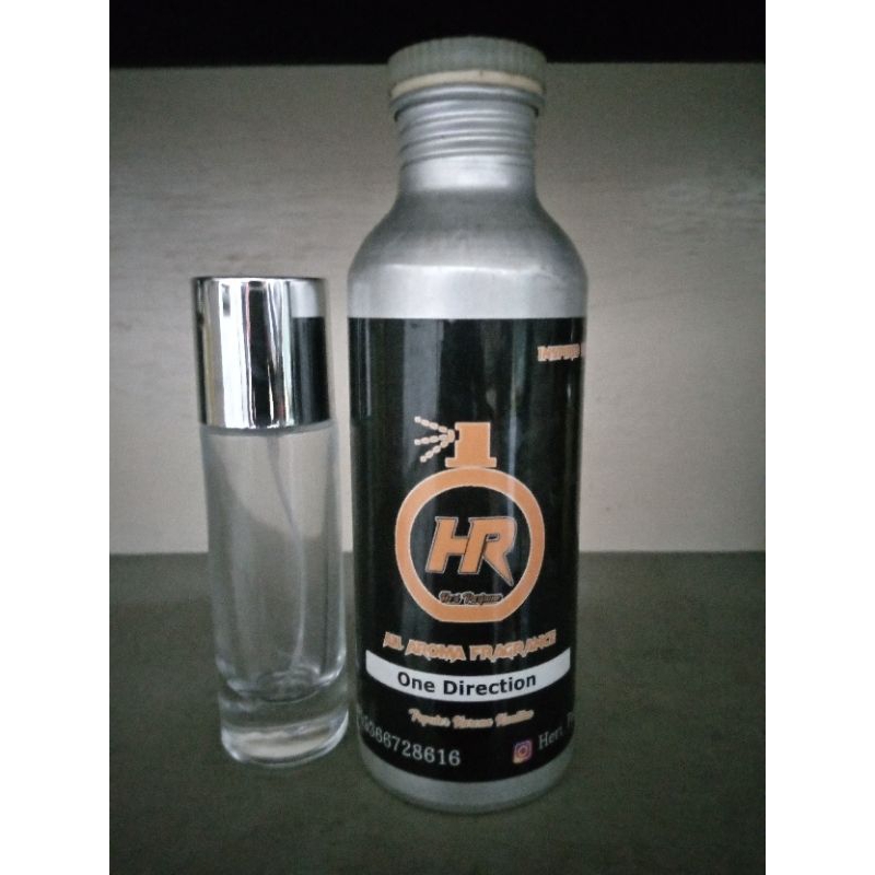 Parfum Refill One Direction 30 ML by.HR Parfume