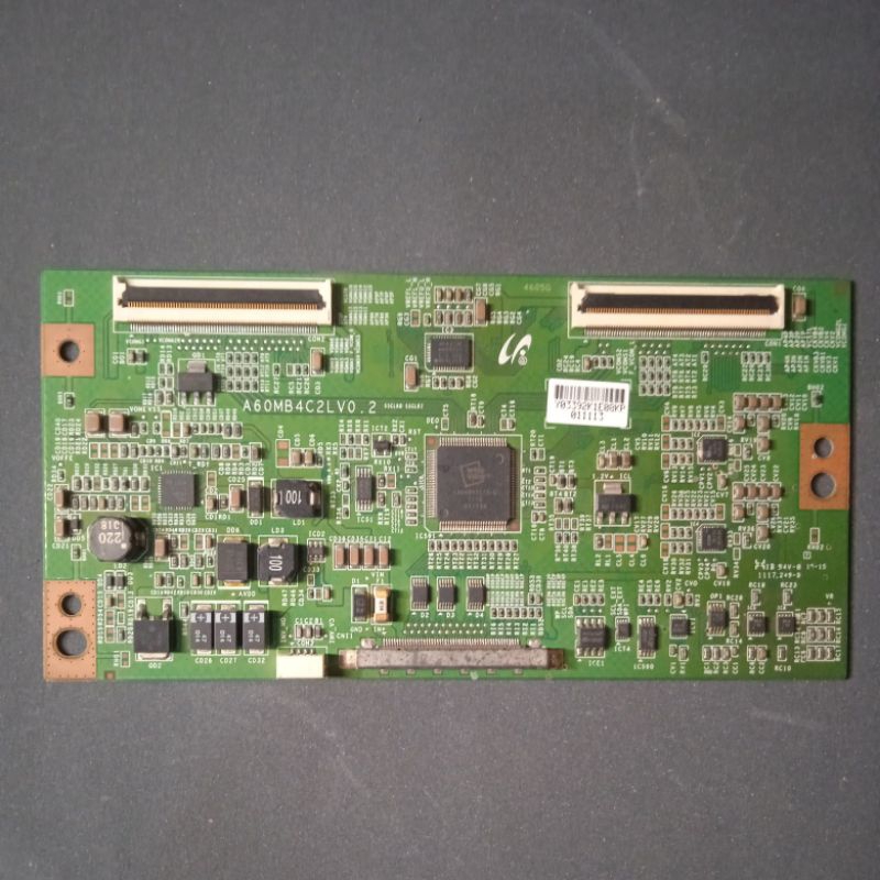 Tcon tv toshiba 40PB10E 40AV700B