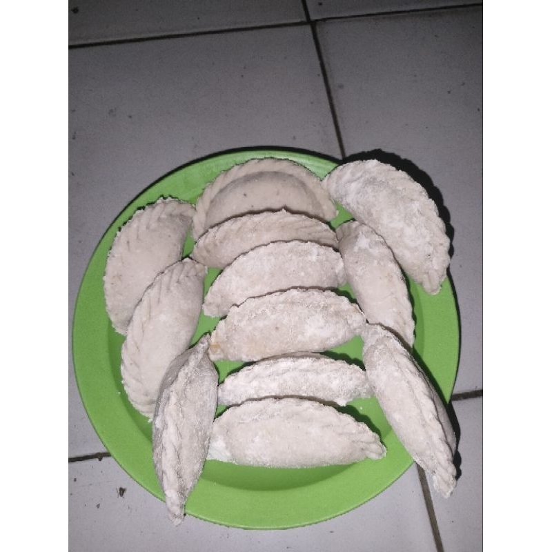 

Cireng Mercon Ayam Suwir