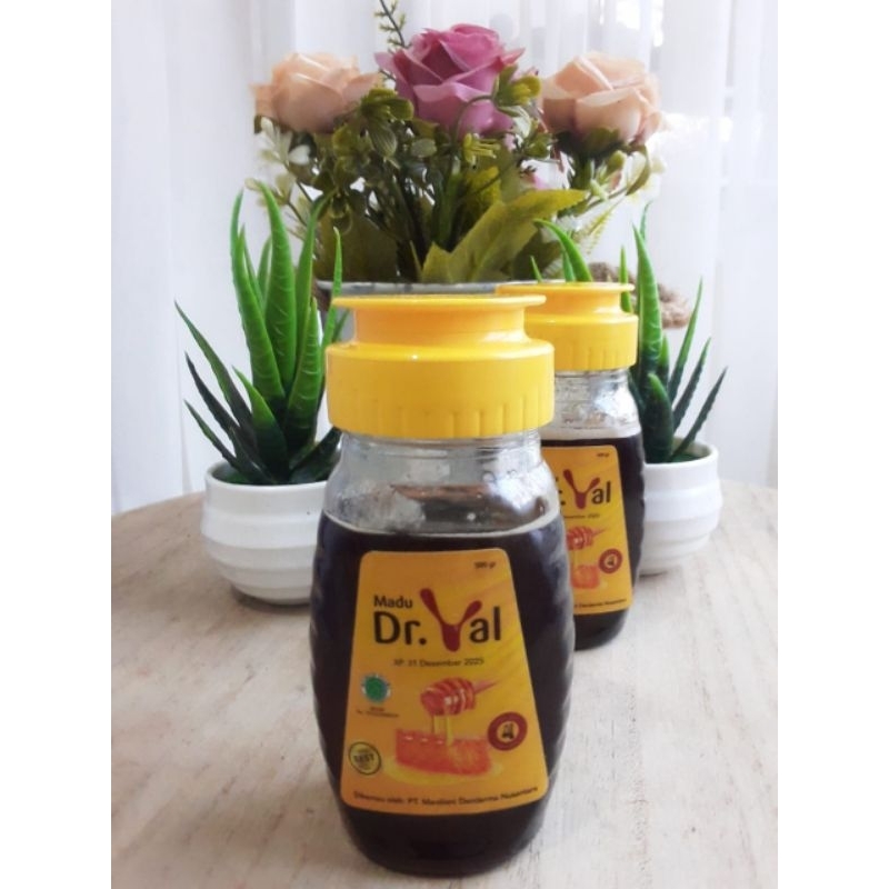 

Promo Madu Akasia 125 gr Buy One Get One 100% Pure Honey