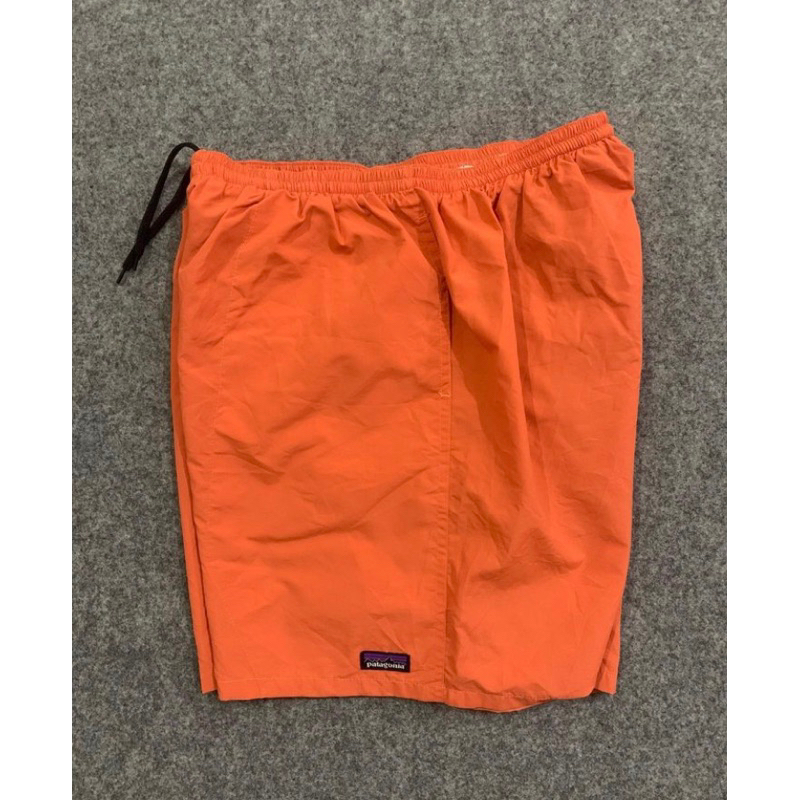 SHORT PANTS PATAGONIA