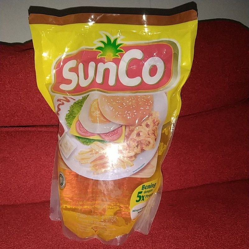 

SUNCO 2L