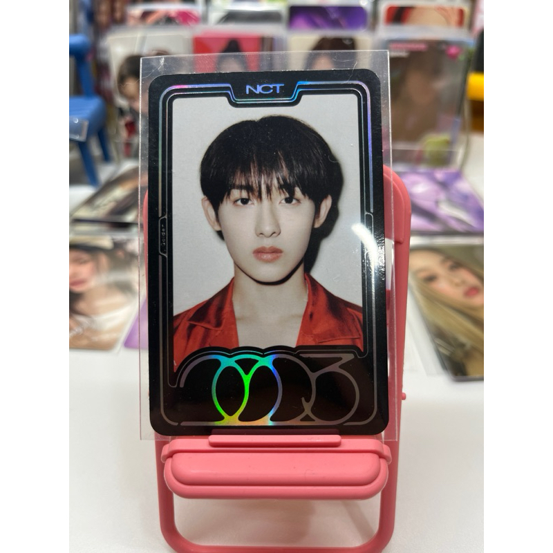 pc winwin yearbook nct golden age