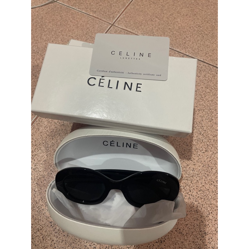 kacamata celine