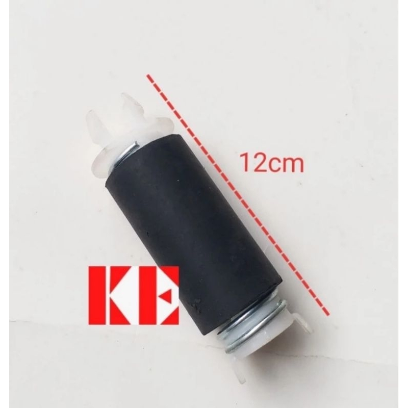 Kaki Dinamo Mesin Cuci 12cm SANKEN Original