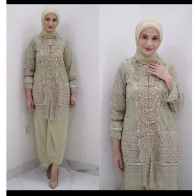 Arini Kebaya  Sarah The Label
