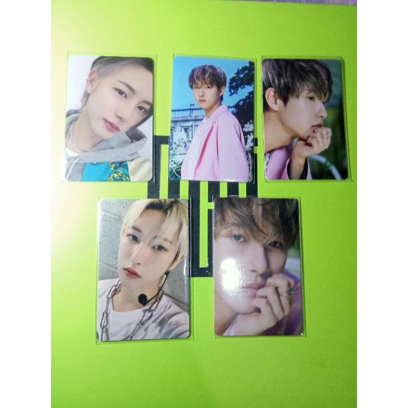 pc renjun dicon&renjun beatbox