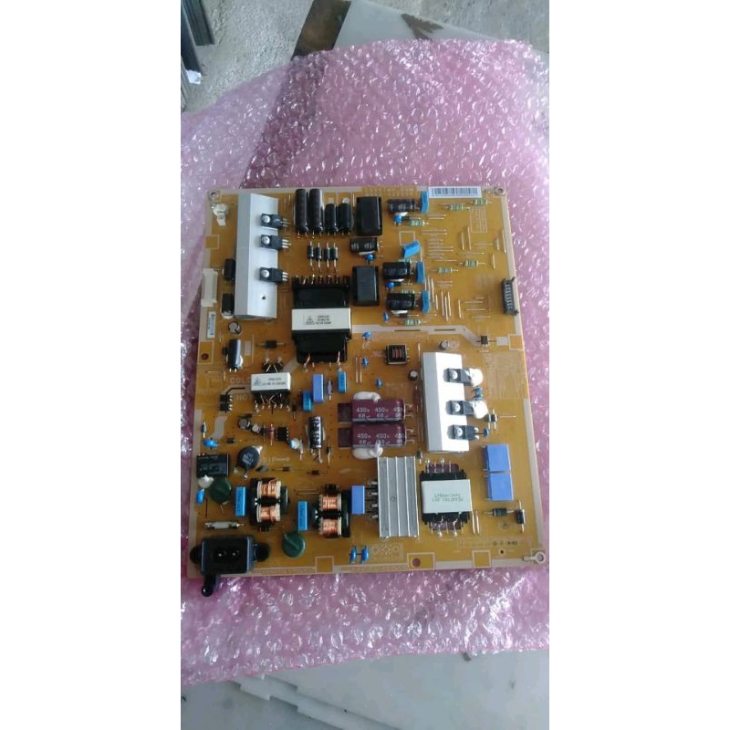 PSU UA55F6400 POWERSUPLAY REGULATOR TV SAMSUNG UA55F6400AM