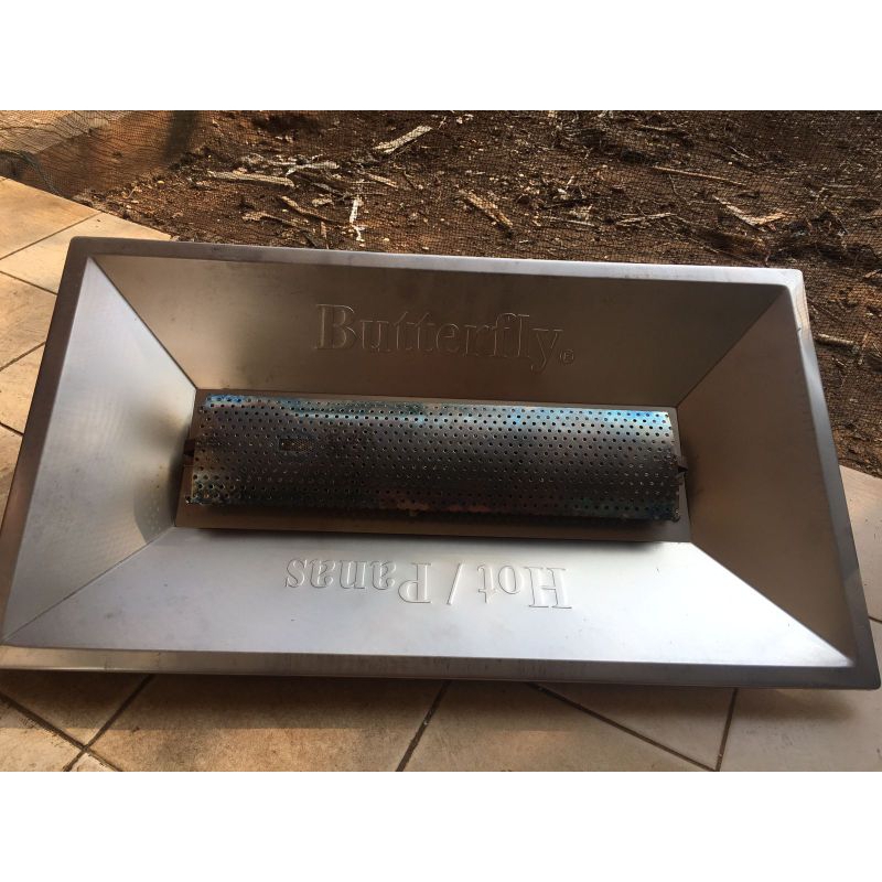 flash curing gas sablon