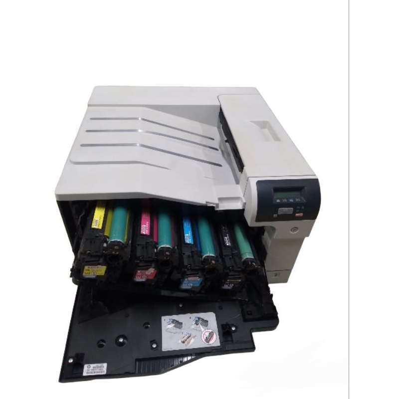 PRINTER A3 HP COLOR LASERJET CP5225N