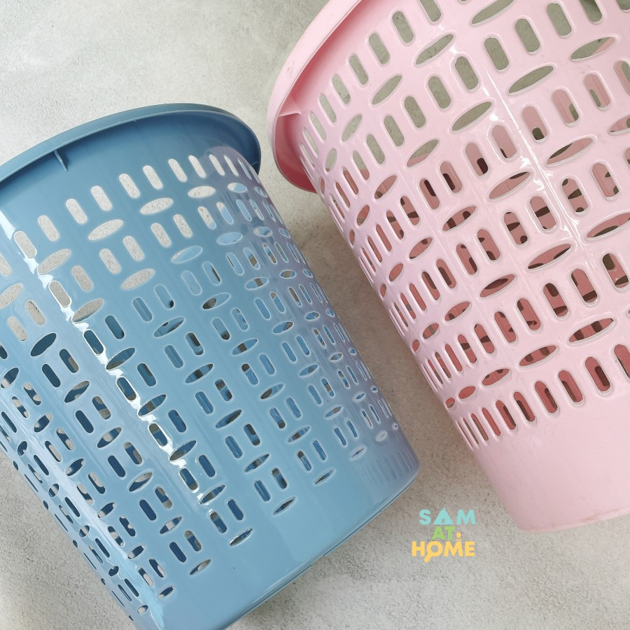 Tempat Sampah / Keranjang Sampah Alexish Aston