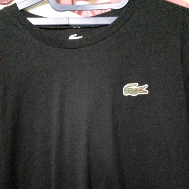 kaos ori lacoste