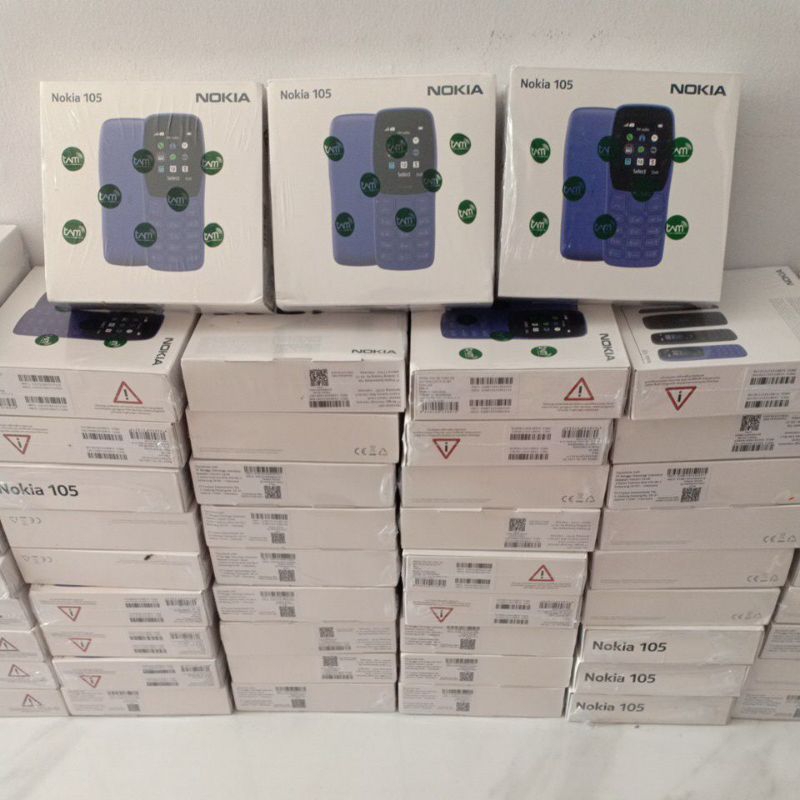 NOKIA 105 2022