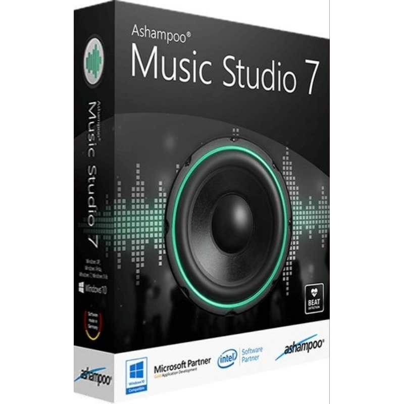 software musik studio 7