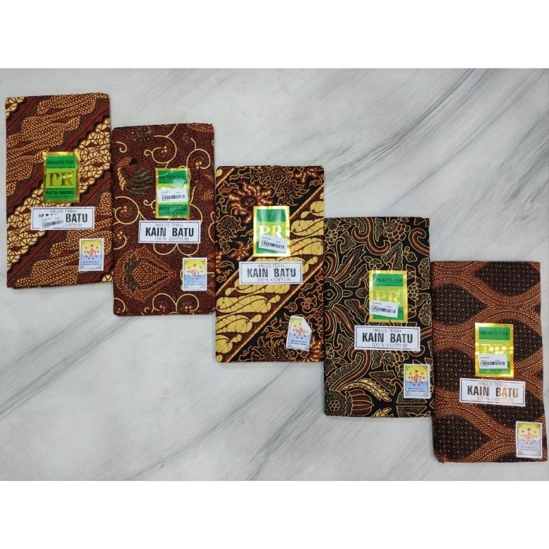kain jarik batik/ jarik kain batu MPT Halus dan TeBaL