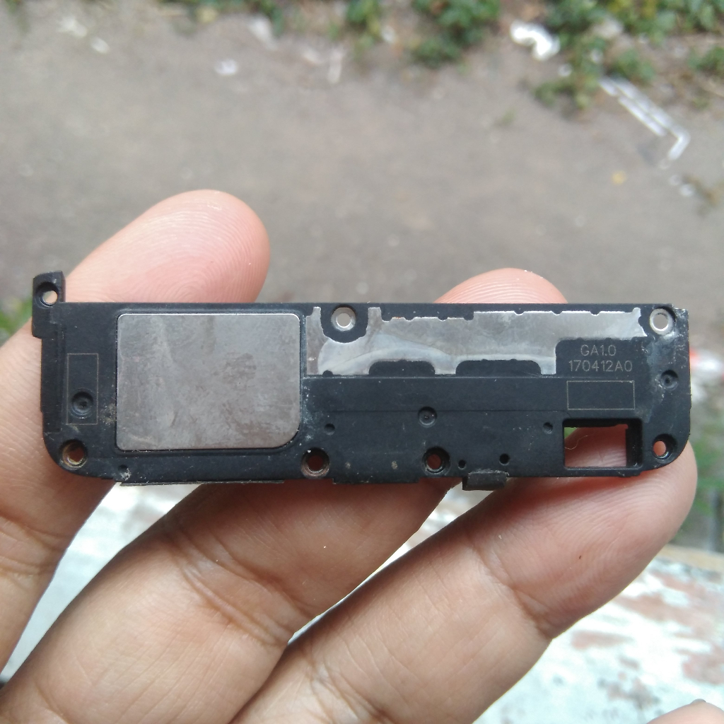 Speaker Buzzer Vivo Y55s Buzzer Original Vivo Y55s Speaker Musik Ori Vivo Y55s Speaker Bawah Vivo Y5