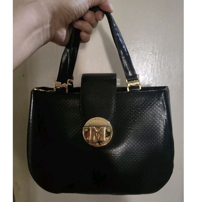 metrocity hand bag