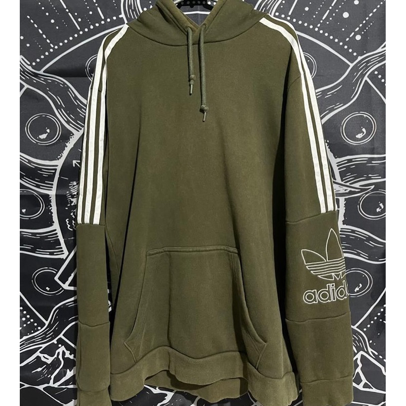 HOODIE ADIDAS ORIGINAL