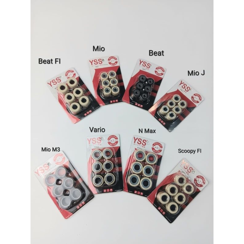 loler roller beat fi roller loler mio m3 roller mio m3 roller scoopy f1 loler scoopy f1 roller vario