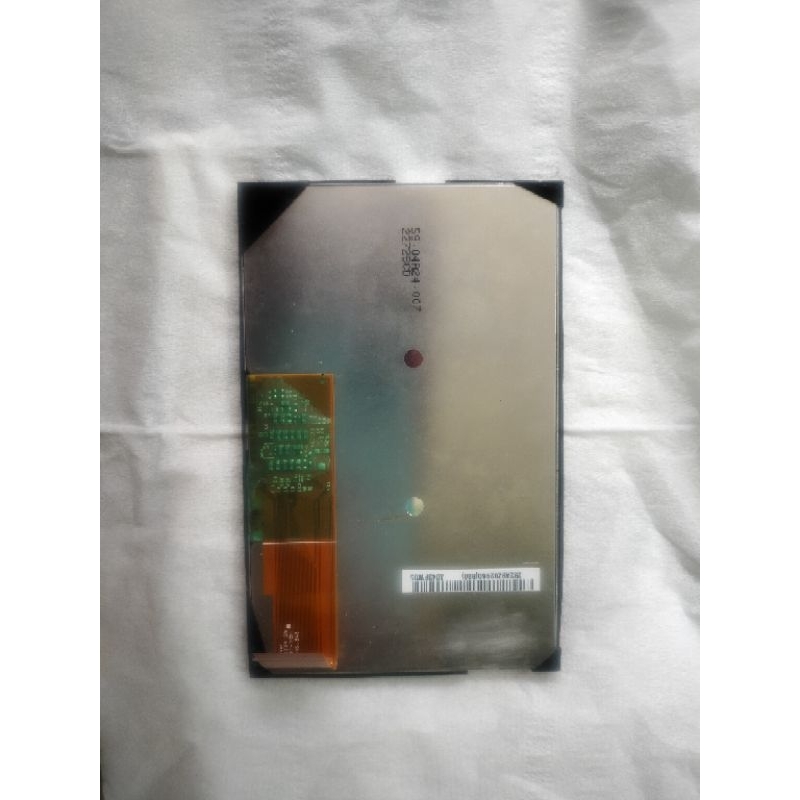 lcd psp street ori copotan